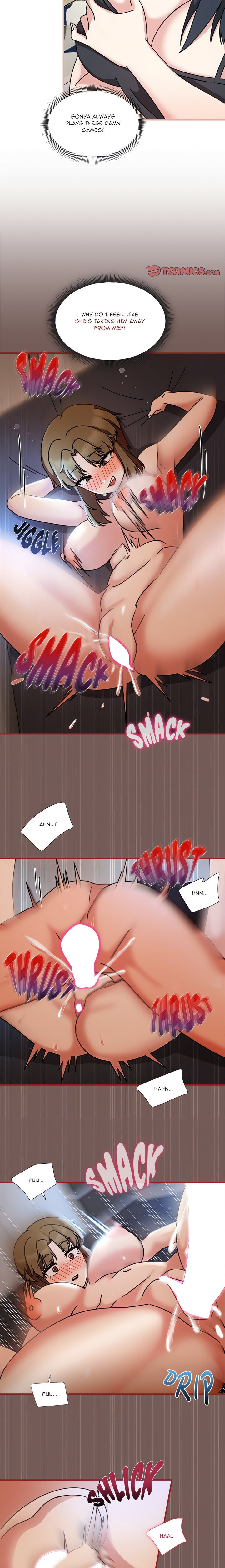 #Follow Me - Chapter 45 [photo 12] - MangaPorn