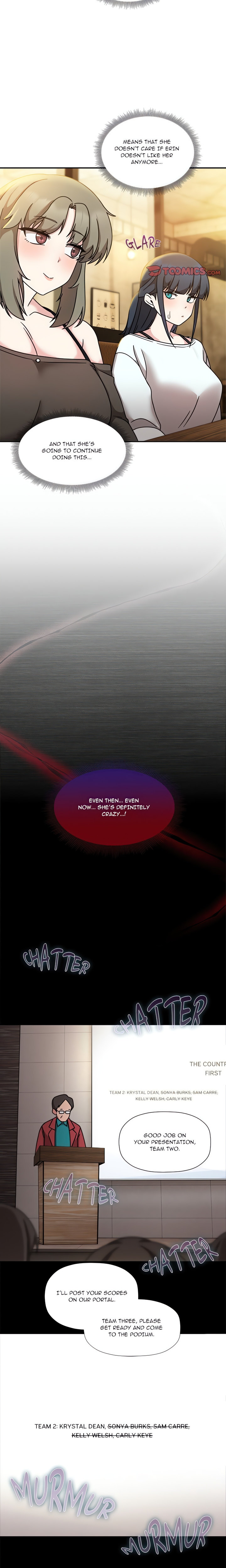 #Follow Me - Chapter 46 [photo 12] - MangaPorn