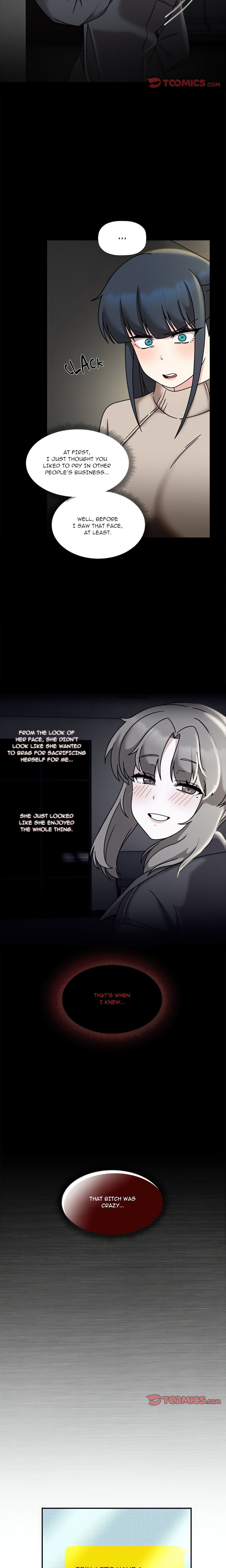 #Follow Me - Chapter 46 [photo 18] - MangaPorn