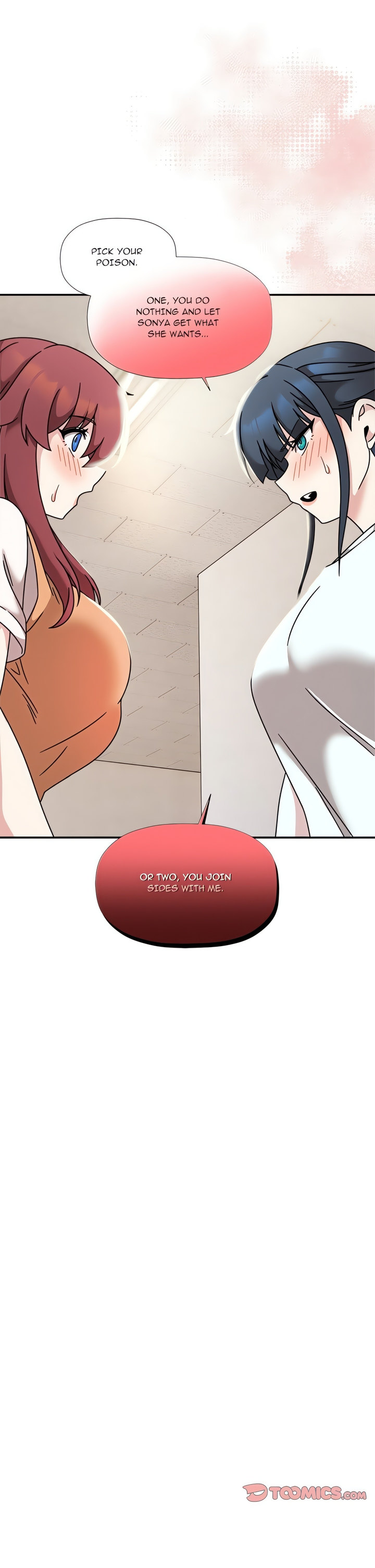 #Follow Me - Chapter 46 [photo 20] - MangaPorn