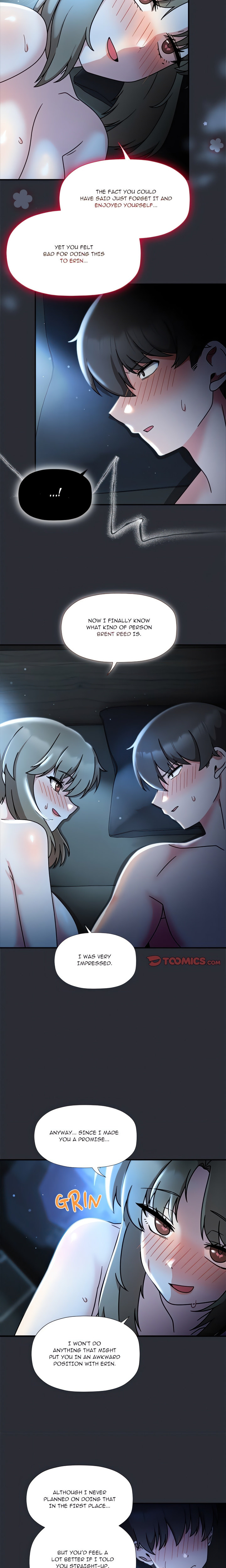 #Follow Me - Chapter 46 [photo 4] - MangaPorn