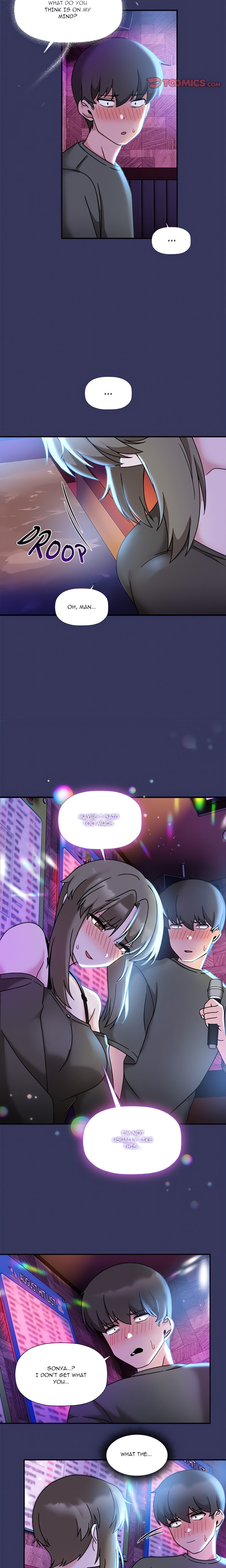 #Follow Me - Chapter 47 [photo 18] - MangaPorn