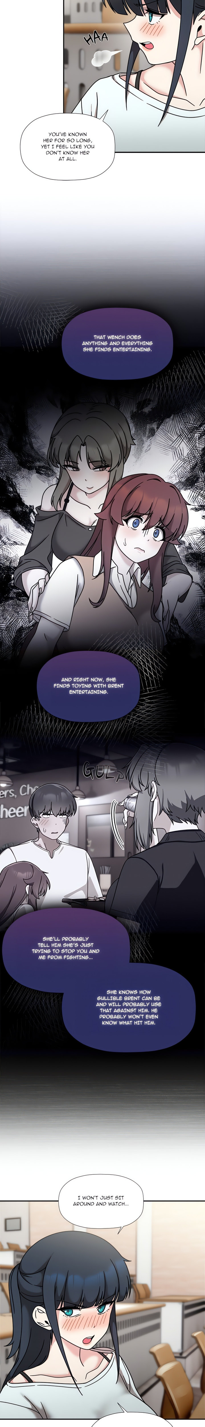 #Follow Me - Chapter 47 [photo 5] - MangaPorn