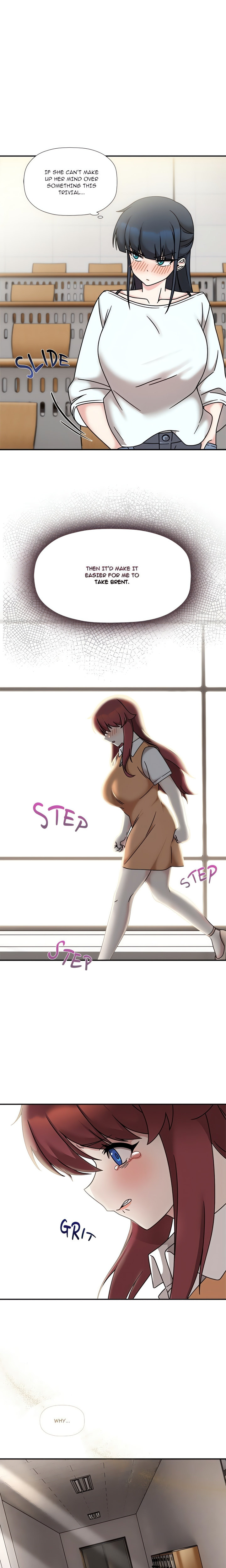 #Follow Me - Chapter 47 [photo 9] - MangaPorn