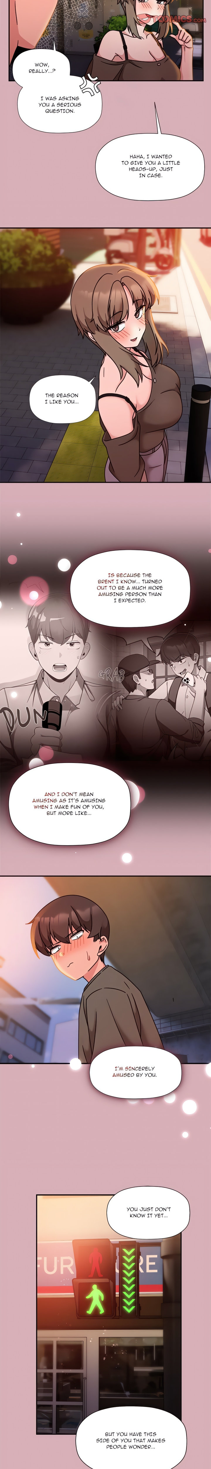 #Follow Me - Chapter 48 [photo 13] - MangaPorn