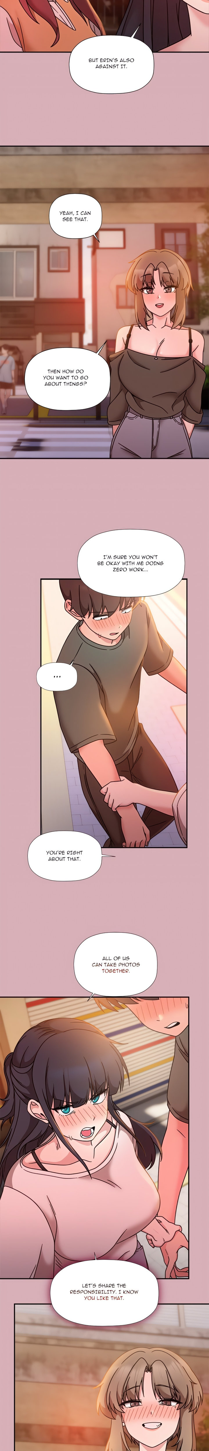 #Follow Me - Chapter 48 [photo 17] - MangaPorn