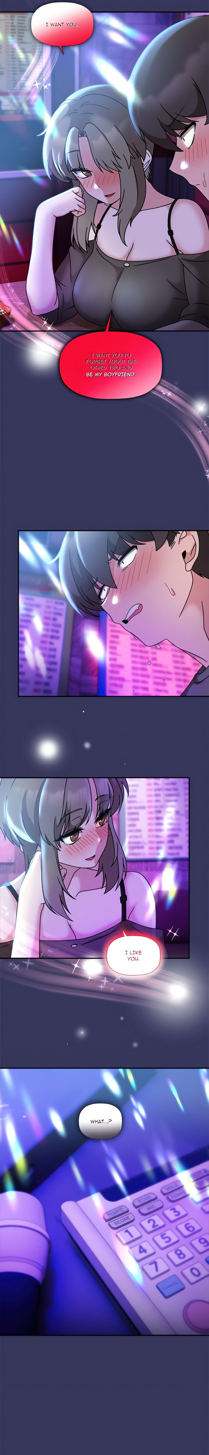 #Follow Me - Chapter 48 [photo 5] - MangaPorn