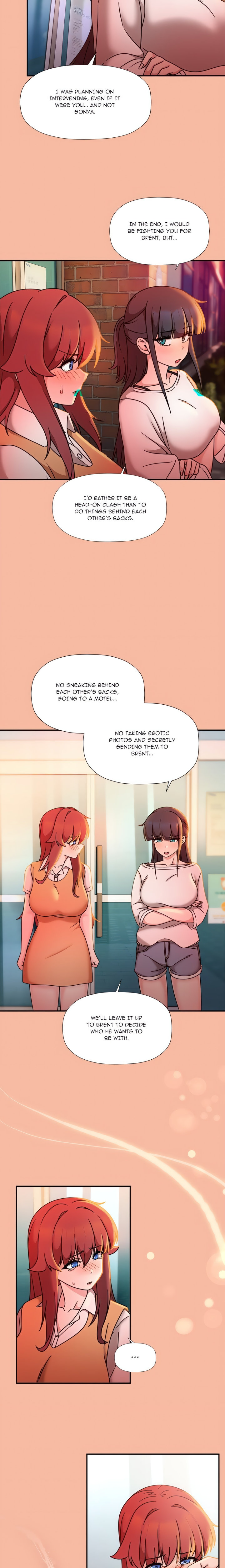 #Follow Me - Chapter 48 [photo 8] - MangaPorn