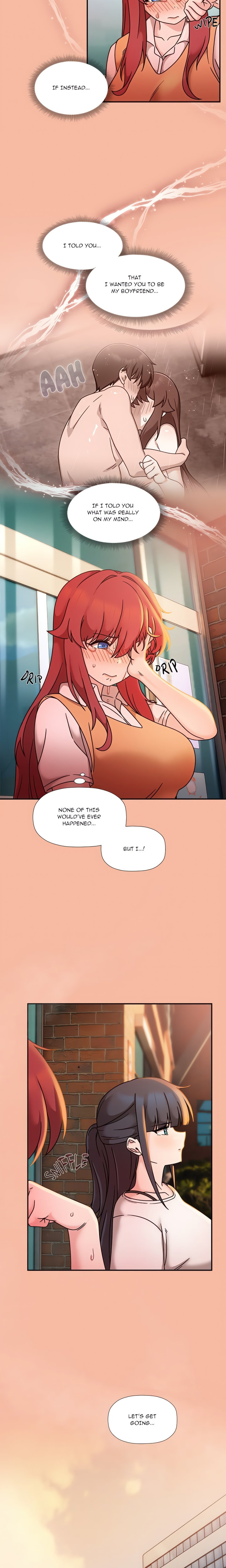 #Follow Me - Chapter 48 [photo 9] - MangaPorn