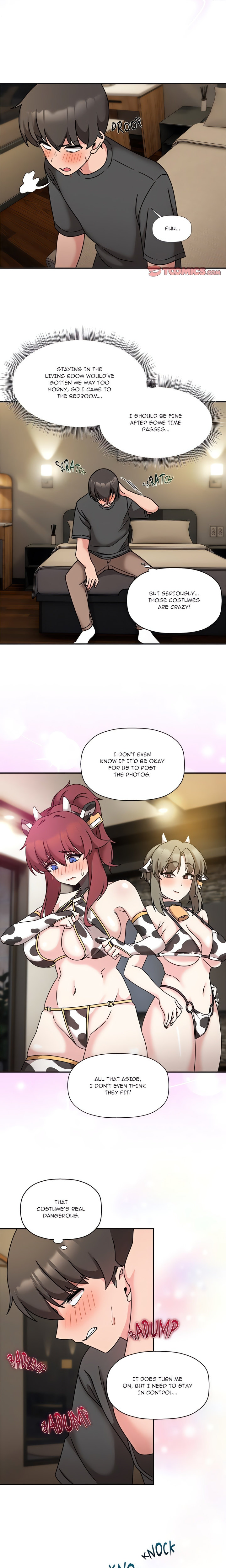 #Follow Me - Chapter 49 [photo 12] - MangaPorn