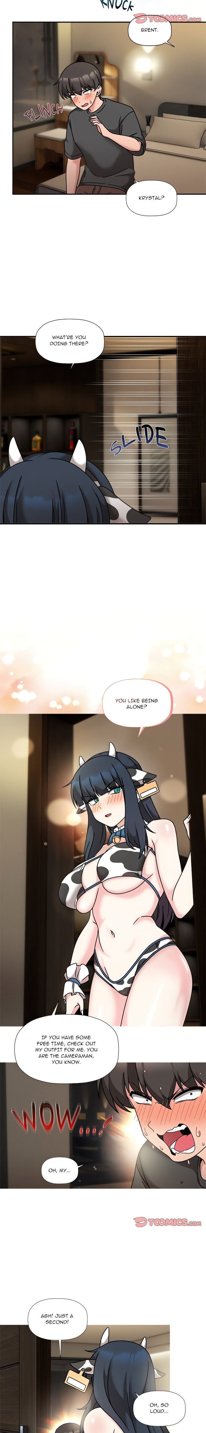 #Follow Me - Chapter 49 [photo 13] - MangaPorn