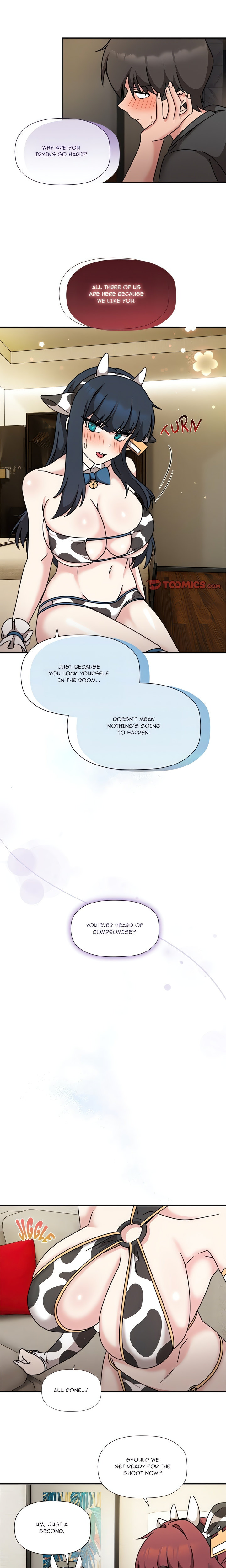 #Follow Me - Chapter 49 [photo 16] - MangaPorn