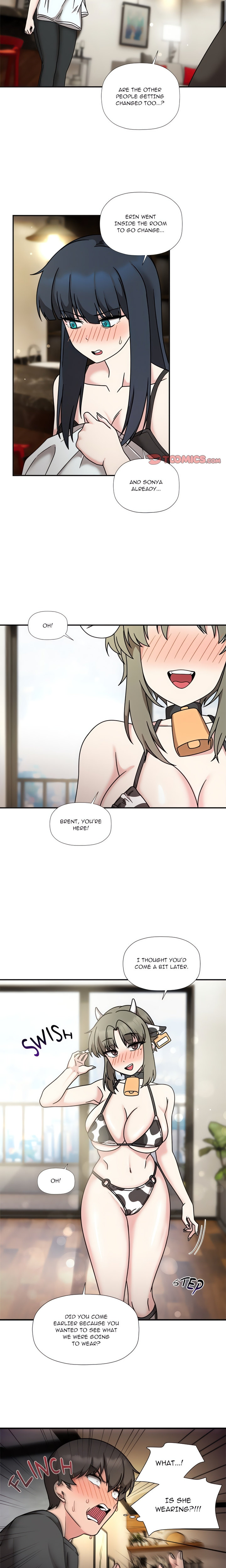 #Follow Me - Chapter 49 [photo 6] - MangaPorn