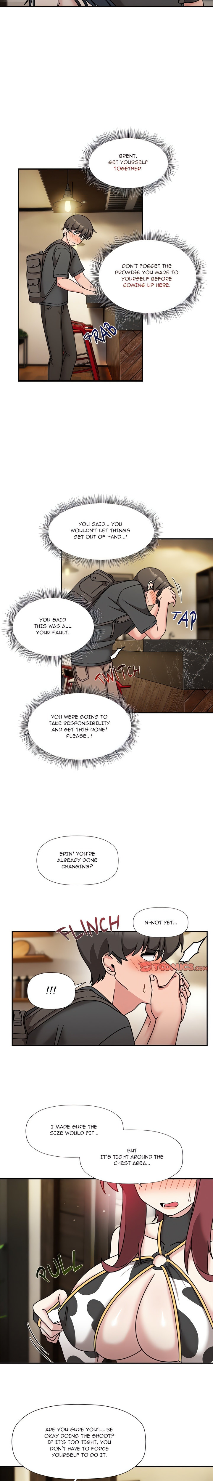 #Follow Me - Chapter 49 [photo 9] - MangaPorn