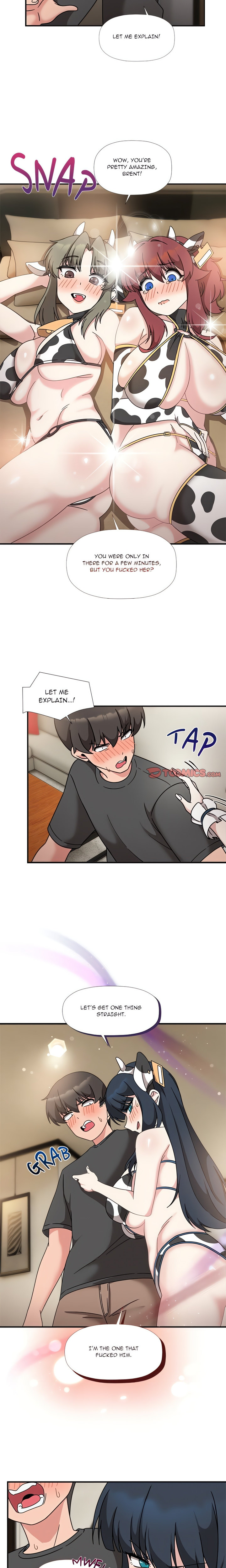 #Follow Me - Chapter 50 [photo 10] - MangaPorn