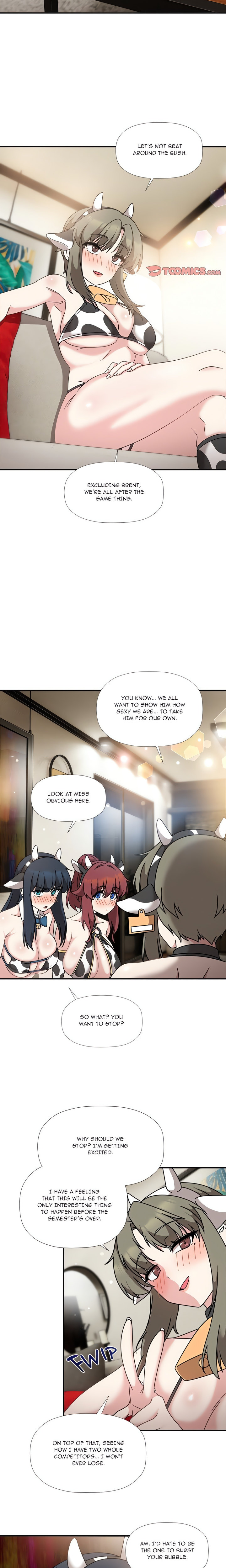 #Follow Me - Chapter 50 [photo 12] - MangaPorn