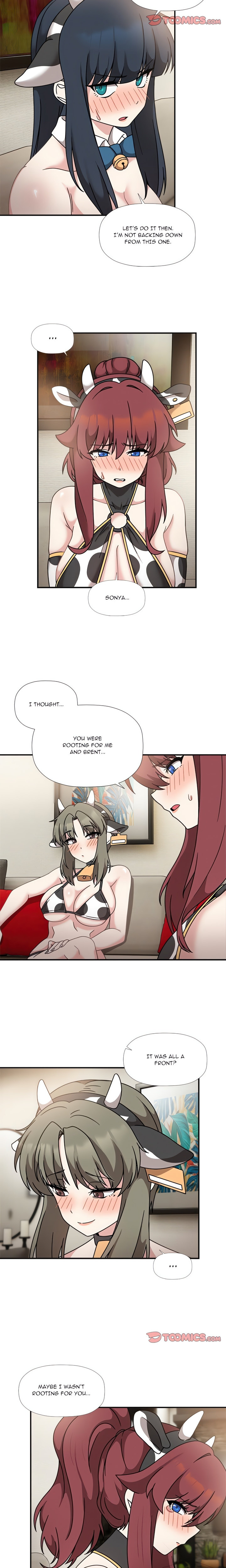 #Follow Me - Chapter 50 [photo 13] - MangaPorn