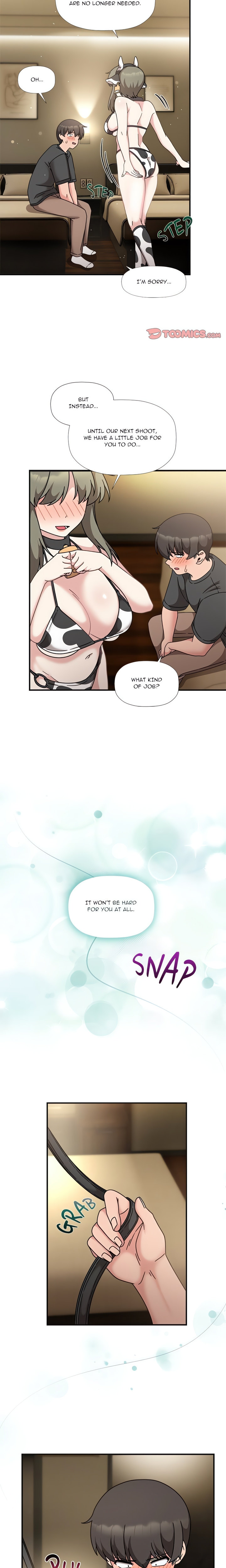 #Follow Me - Chapter 50 [photo 17] - MangaPorn