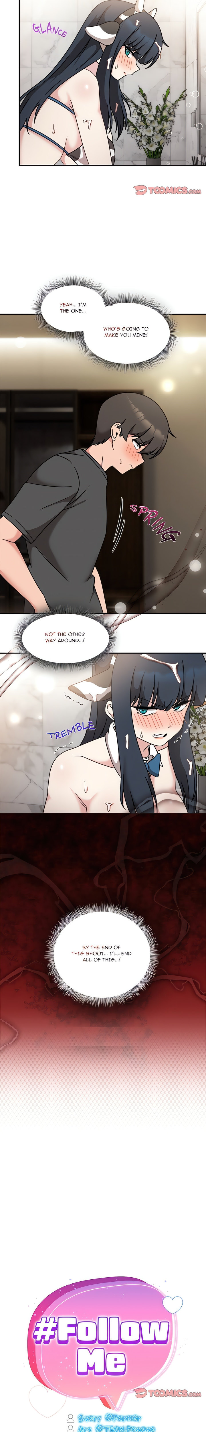 #Follow Me - Chapter 50 [photo 7] - MangaPorn