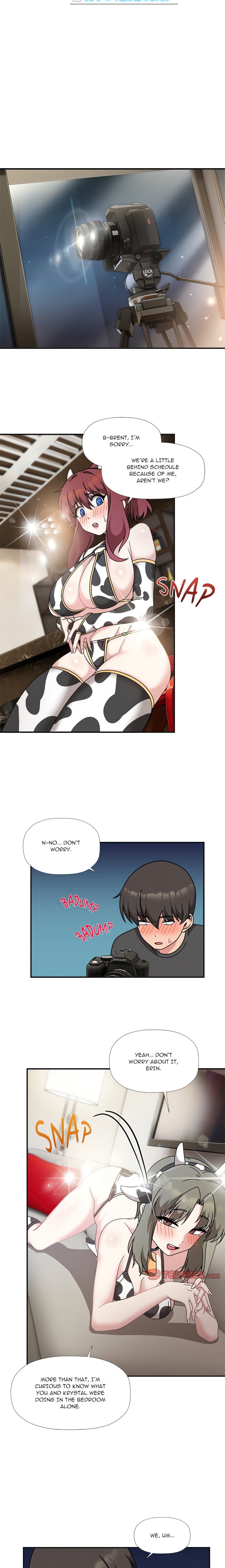 #Follow Me - Chapter 50 [photo 8] - MangaPorn