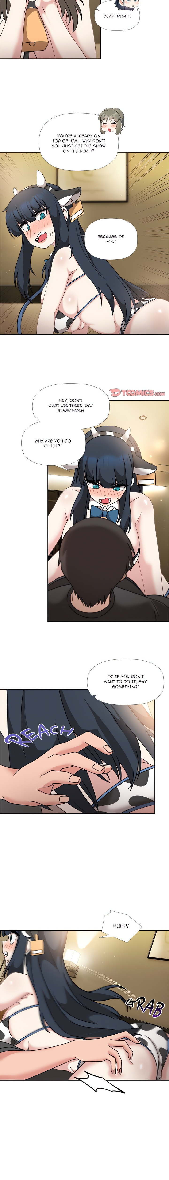 #Follow Me - Chapter 51 [photo 11] - MangaPorn