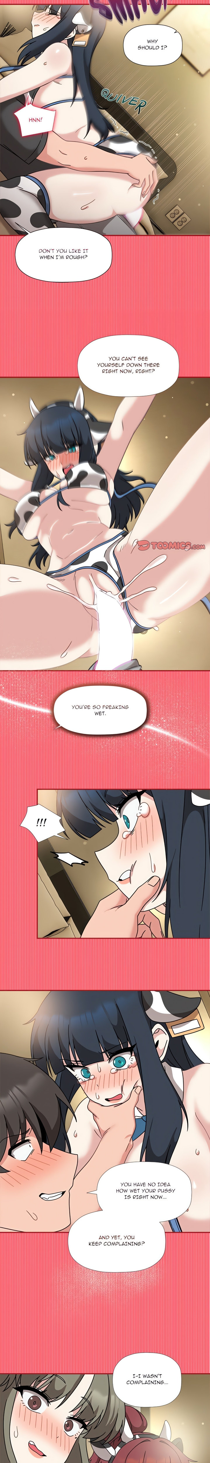 #Follow Me - Chapter 51 [photo 16] - MangaPorn