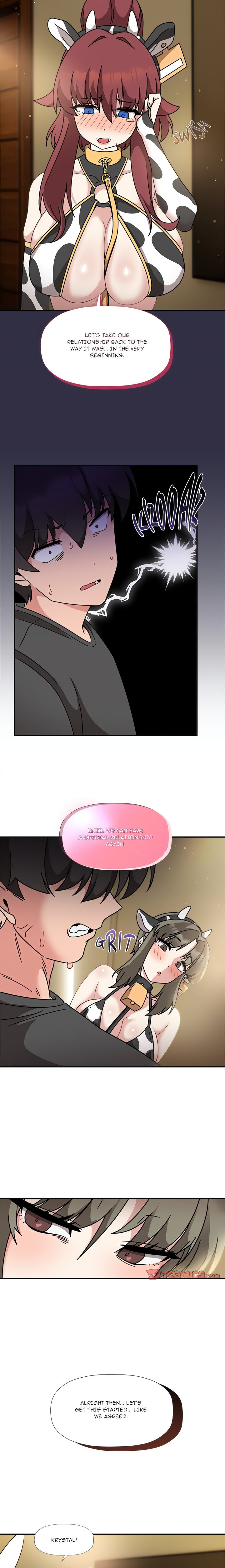 #Follow Me - Chapter 51 [photo 8] - MangaPorn