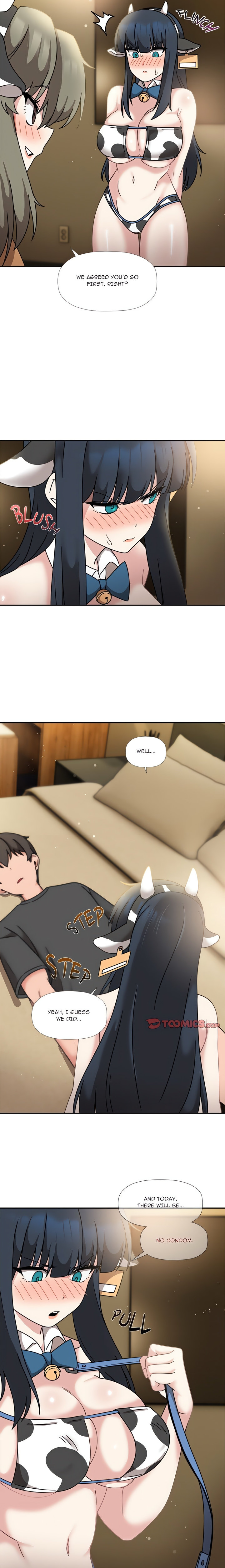 #Follow Me - Chapter 51 [photo 9] - MangaPorn