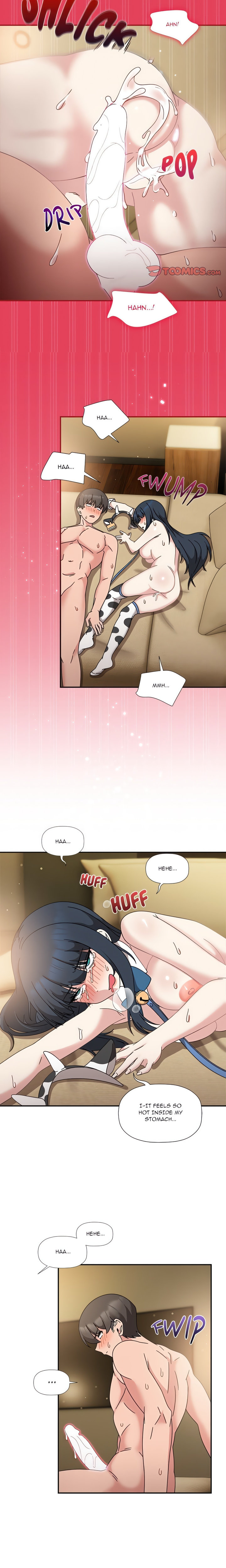 #Follow Me - Chapter 52 [photo 12] - MangaPorn