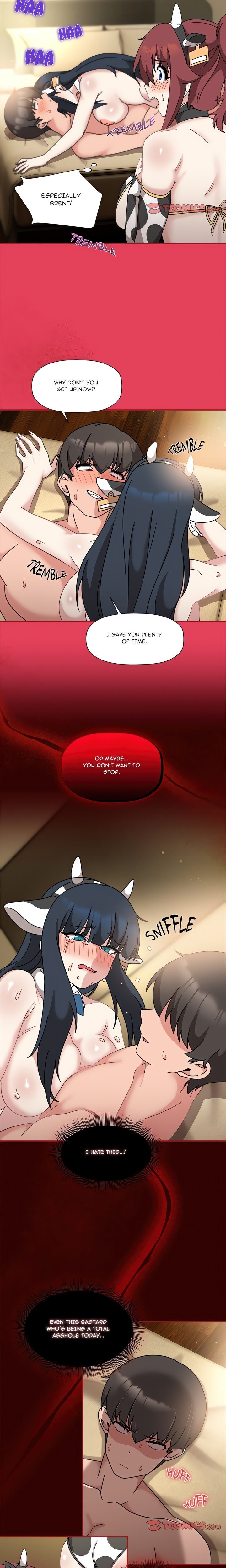 #Follow Me - Chapter 52 [photo 7] - MangaPorn