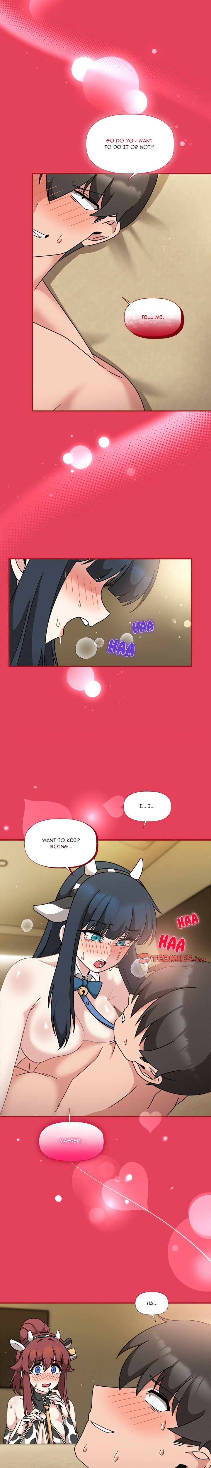 #Follow Me - Chapter 52 [photo 9] - MangaPorn