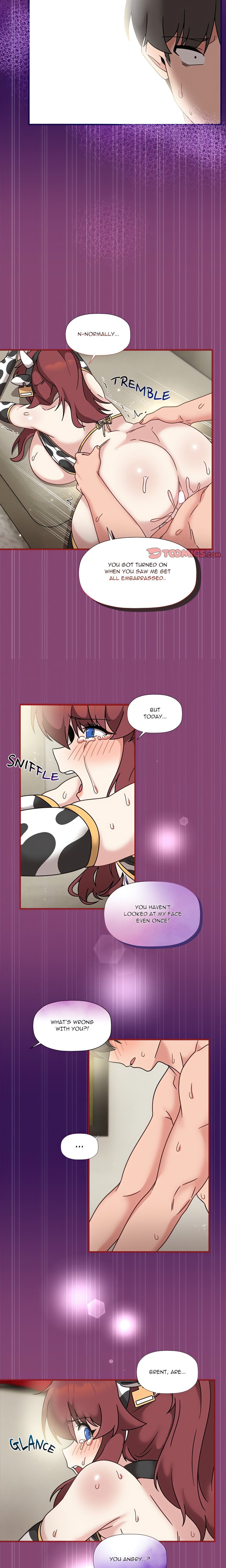 #Follow Me - Chapter 53 [photo 10] - MangaPorn