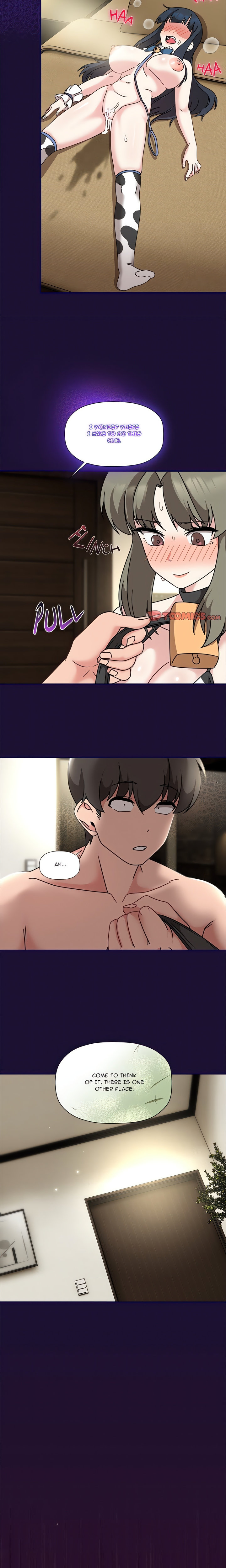 #Follow Me - Chapter 53 [photo 15] - MangaPorn