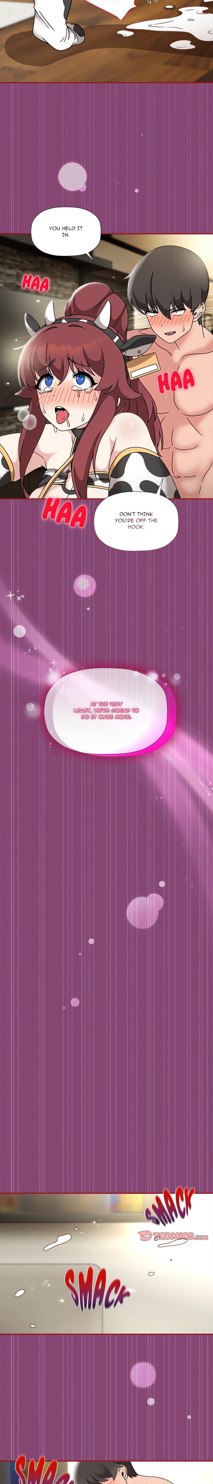 #Follow Me - Chapter 53 [photo 7] - MangaPorn