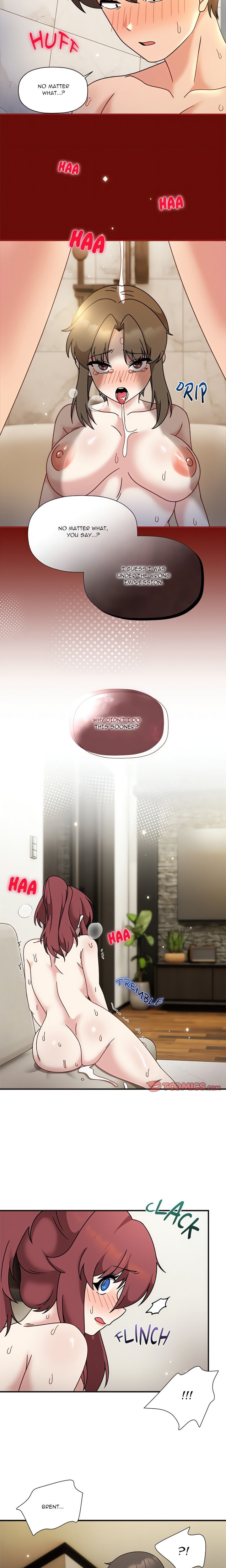 #Follow Me - Chapter 54 [photo 14] - MangaPorn