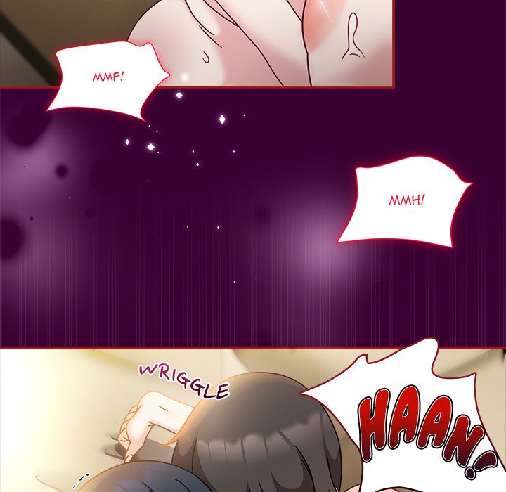 #Follow Me - Chapter 55 [photo 13] - MangaPorn