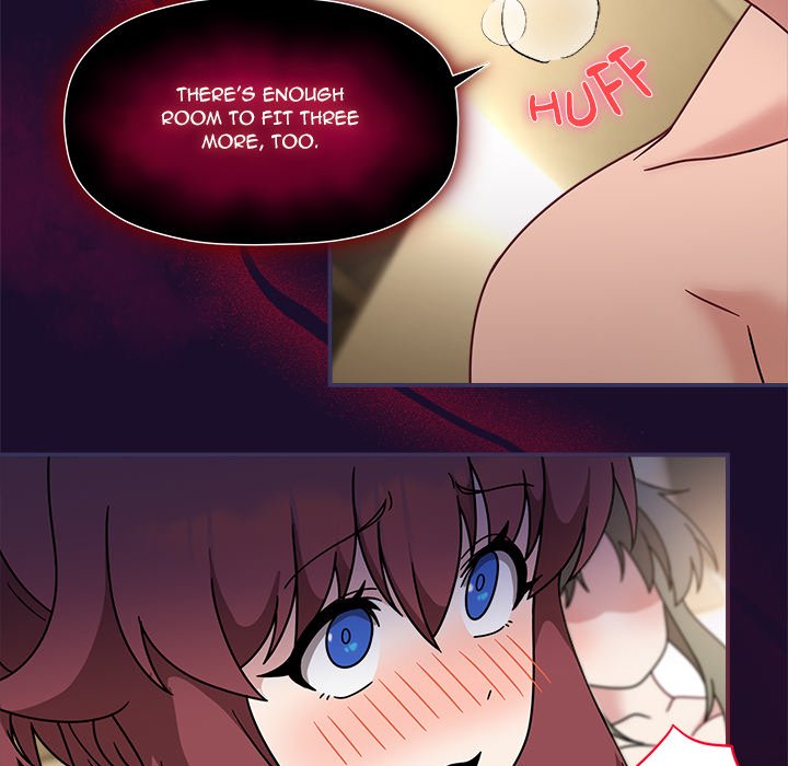 #Follow Me - Chapter 55 [photo 29] - MangaPorn