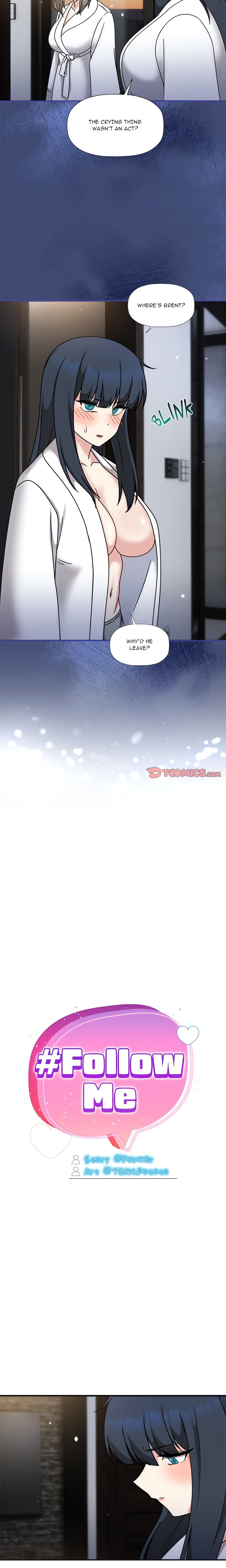 #Follow Me - Chapter 56 [photo 10] - MangaPorn