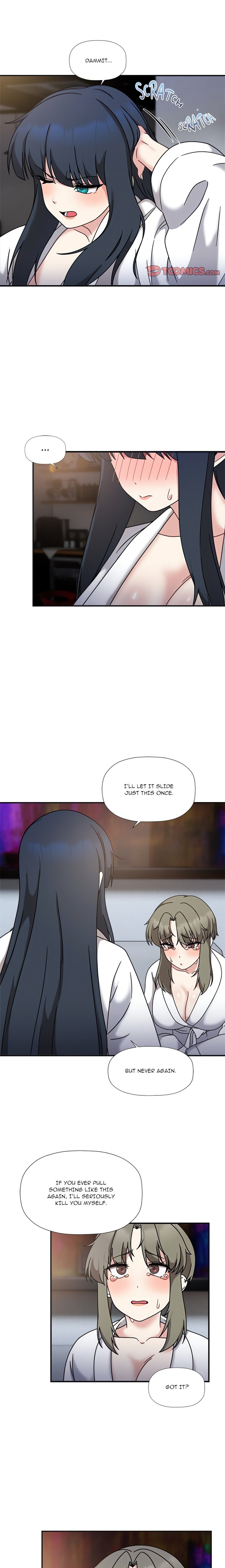 #Follow Me - Chapter 56 [photo 12] - MangaPorn