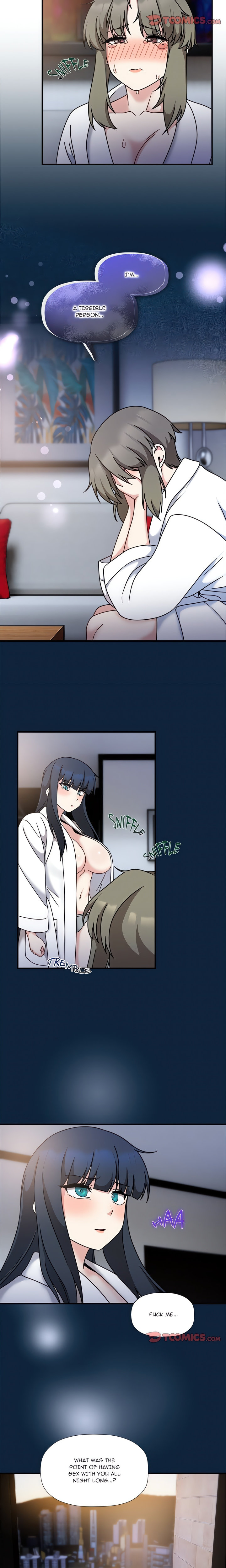 #Follow Me - Chapter 56 [photo 13] - MangaPorn