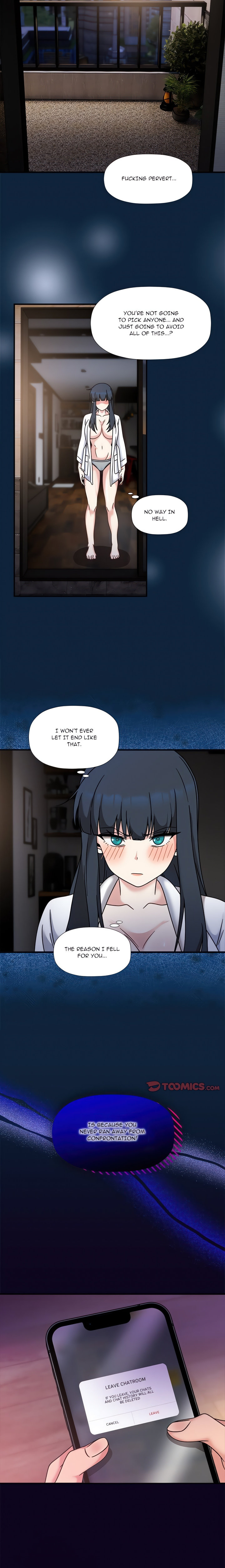 #Follow Me - Chapter 56 [photo 14] - MangaPorn