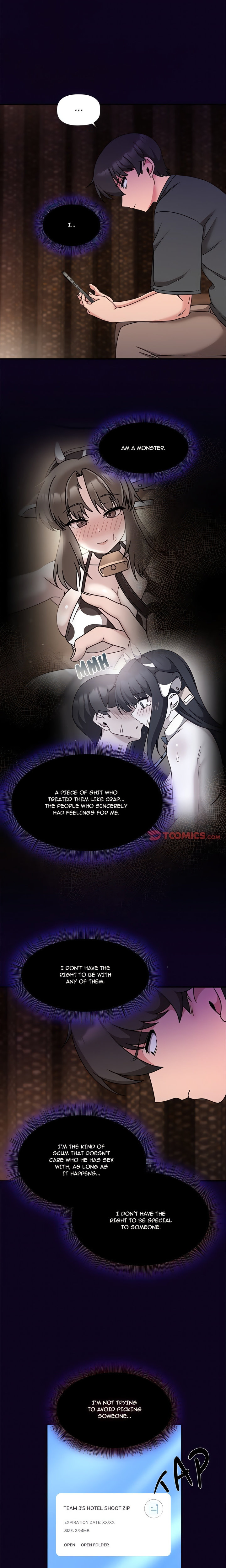 #Follow Me - Chapter 56 [photo 15] - MangaPorn