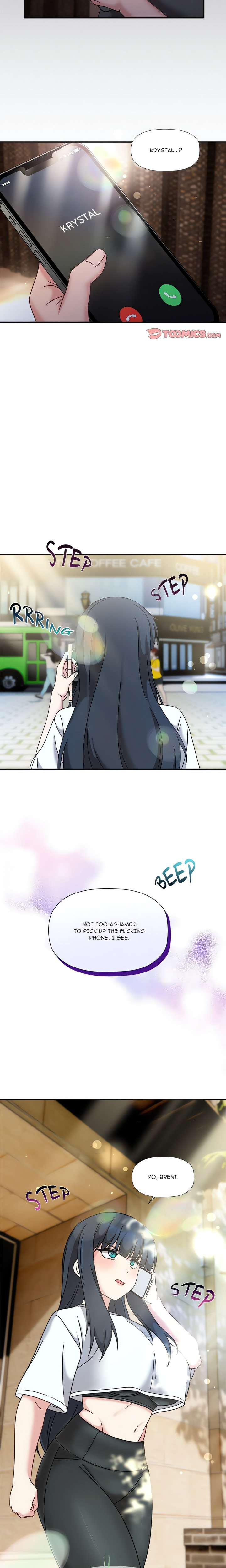 #Follow Me - Chapter 56 [photo 17] - MangaPorn