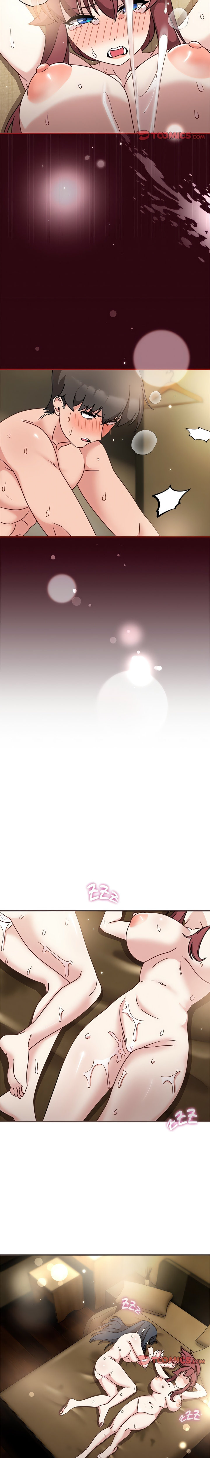 #Follow Me - Chapter 56 [photo 2] - MangaPorn