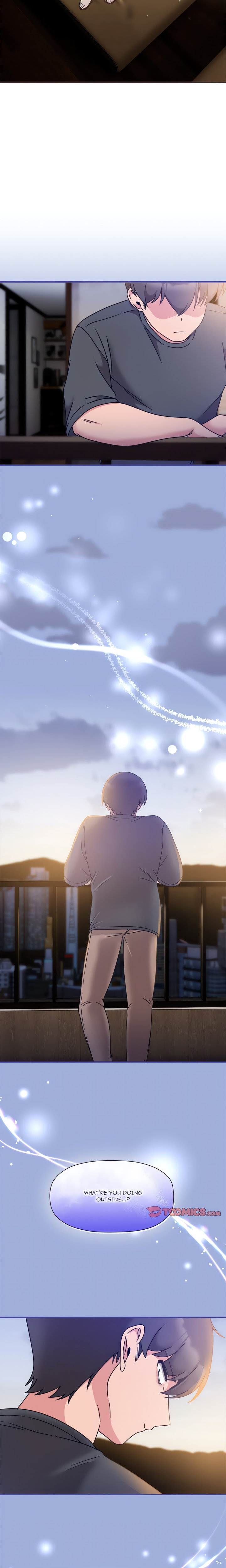 #Follow Me - Chapter 56 [photo 3] - MangaPorn