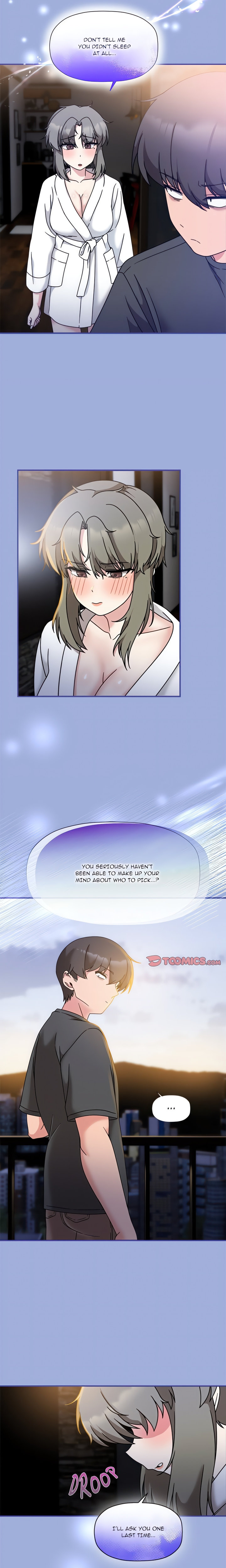 #Follow Me - Chapter 56 [photo 4] - MangaPorn