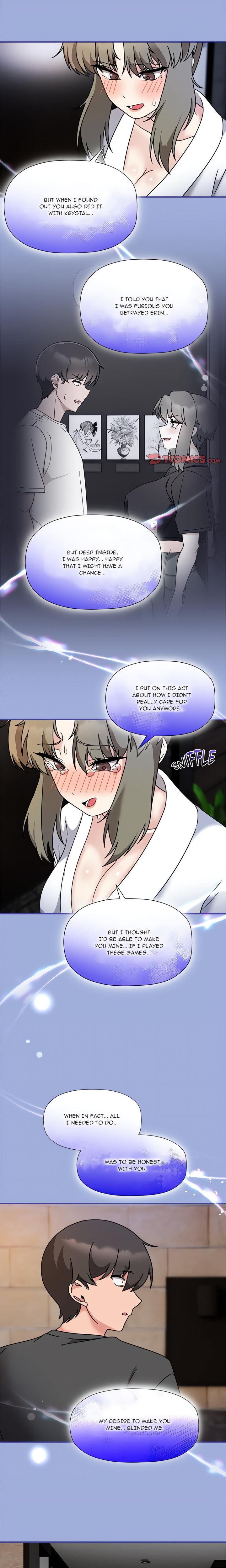 #Follow Me - Chapter 56 [photo 6] - MangaPorn