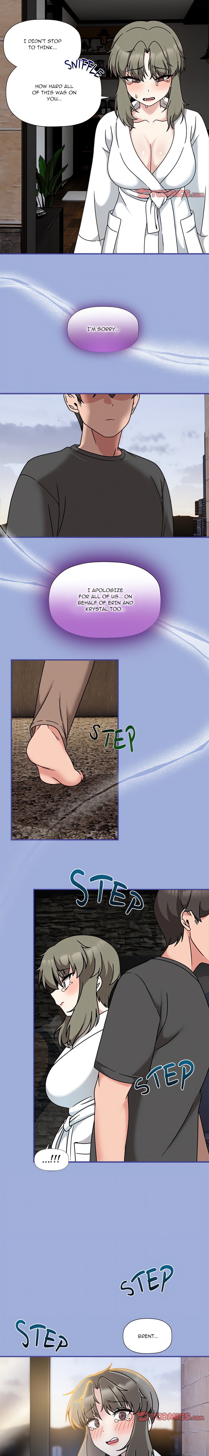 #Follow Me - Chapter 56 [photo 7] - MangaPorn