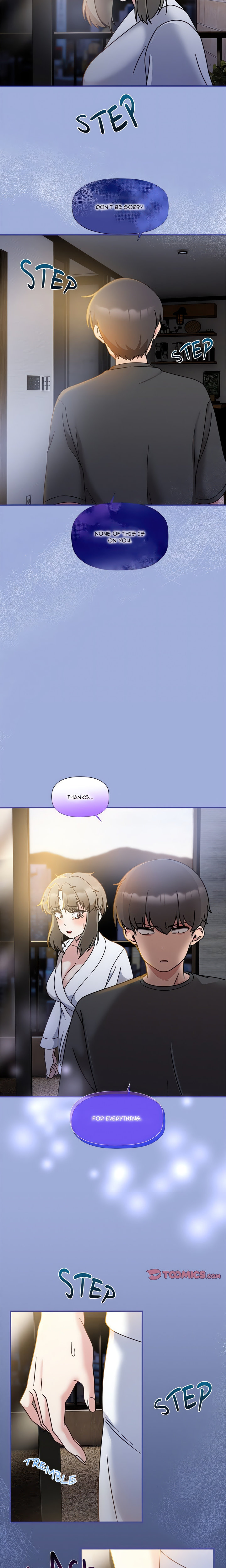 #Follow Me - Chapter 56 [photo 8] - MangaPorn