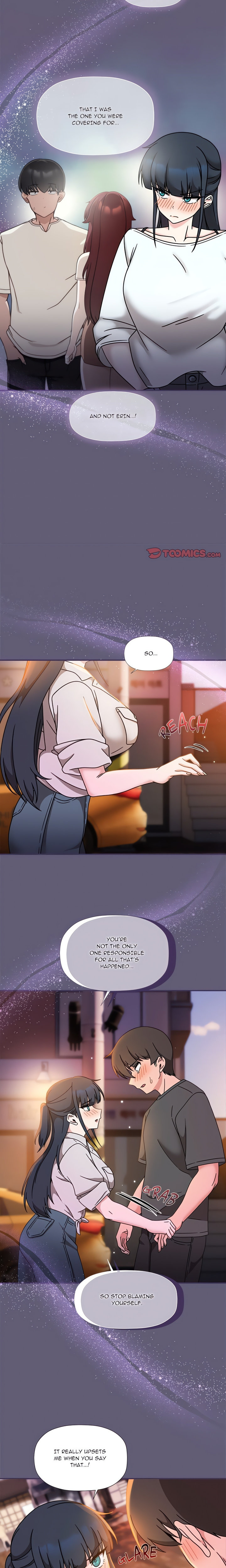 #Follow Me - Chapter 57 [photo 10] - MangaPorn